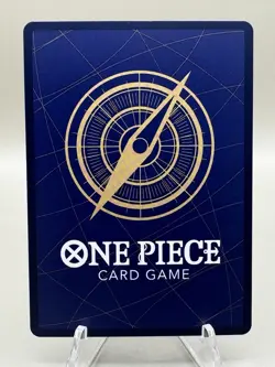 Uta - ST05-004 (Premium Card Collection -Uta-) ST05-004 One Piece Promotion... - Image 2
