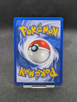 Electrode 21/102 Rare Base Set Pokemon Card WOTC LP-NM - Image 3