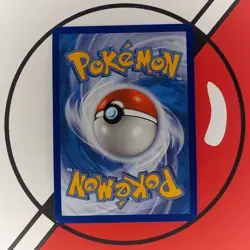MEGA M GENGAR EX XY166/​​ XY: Black Star Promo Holofoil Pokemon Card LP+ - Image 2