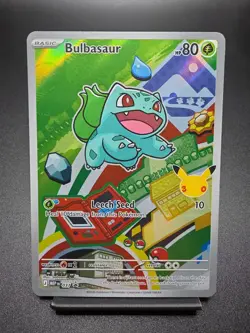 First Partner Collection Series 1 Complete Set MEP037-045 Promo Pokemon Cards - Image 2