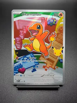 First Partner Collection Series 1 Complete Set MEP037-045 Promo Pokemon Cards - Image 4