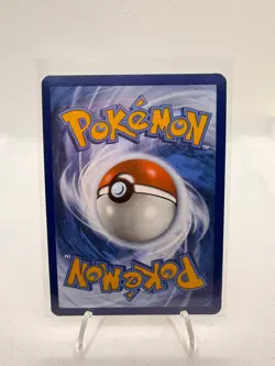 Ninetales ex 038/165 Double Rare 151 Pokemon Near Mint - Image 2