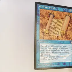 MTG - Merchant Scroll Homelands NM x1 - Image 3