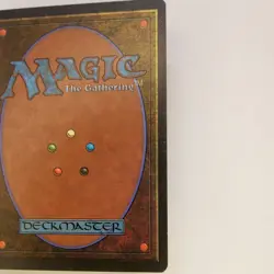 MTG - Merchant Scroll Homelands NM x1 - Image 5