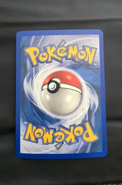 Pokemon TCG Cubone EX Team Magma vs. Team Aqua 40/95 Common 50 NM Reverse Holo - Image 5