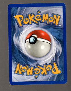 Gloom 049/147 Pokemon Aquapolis Regular - Image 2