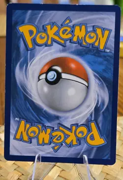 Pokemon TCG M Blaziken EX XY86 XY Promos Holo English 2015 210 HP - Image 2