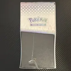 Pokemon TCG Prismatic Evolutions Elite Trainer Box ETB New - Image 2