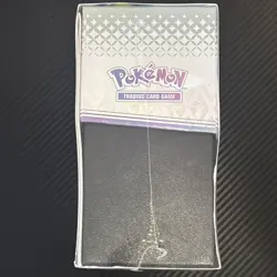 Pokemon TCG Prismatic Evolutions Elite Trainer Box ETB New - Image 4