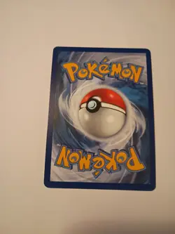 Pokemon TCG Zorua 075/064 Shrouded Fable Holo Illustration Rare NM/M Condition - Image 2