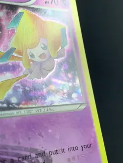 Jirachi RC13/RC32 Radiant Holo Uncommon Generations Pokemon [2] - Image 5