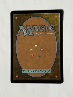Browbeat Judgment Foil Magic The Gathering MTG - Image 4