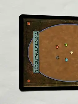 Browbeat Judgment Foil Magic The Gathering MTG - Image 5