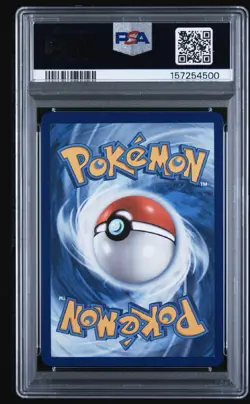 The Pokemon Company Mega Dragonite ex ME: Ascended Heroes 271/217 Holo EN PSA 9 - Image 2
