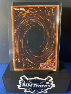 Relinquished SDP-001 Ultra Rare Unlimited Yugioh MP - Image 2