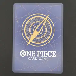 One Piece TCG Nami ST29-008 Alt Art Parallel Starter Deck 29 Egghead - NM - Image 2