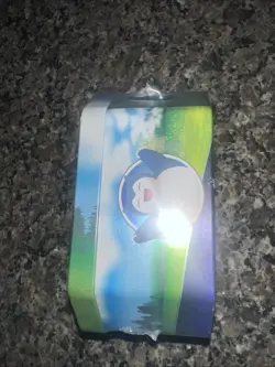 Pokemon Go Trading Card Tin Featuring: Blissey - NEW, sealed - Image 2