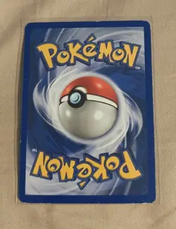 Pokemon TCG Psyduck 65/82 Team Rocket Regular 1st Edition LP Card - Image 2