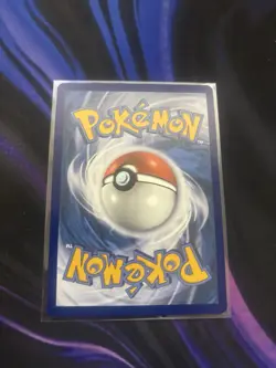 Pokemon TCG Skyla Trainer Full Art Ultra Rare Card Shining Fates #072/072 - Image 2