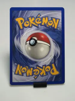 Marill 29/53 Wotc Promo Regular Promo 2000 Pokemon TCG Card English - Image 2