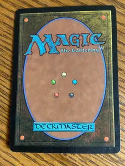 Wizards Blasting Station Fifth Dawn Uncommon Artifact Regular EN 107 - Image 2
