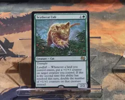 Scythecat Cub Foundations Jumpstart Regular - Image 1