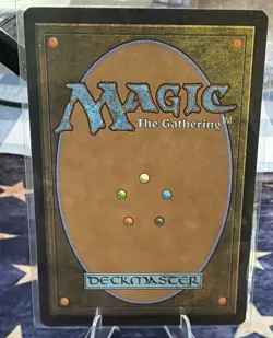 MTG Sensei's Divining Top Eternal Masters 232/249 Rare Artifact - Image 2
