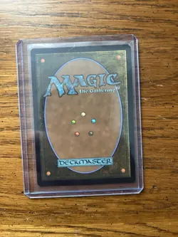 MTG Kavaron, Memorial World Edge of Eternities Borderless Mythic Galaxy Foil NM - Image 2
