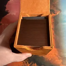 Used Dance of the Elements Commander Deck MTG Lorwyn Eclipsed Magic - Image 3