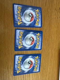 Pokemon Card Mixed - Image 2