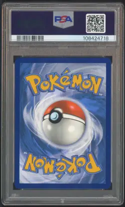 2024 Pokemon PAF EN #234 Charizard ex Special Illustration Rare PSA 10 GEM MINT - Image 2