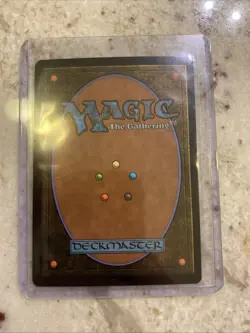 Dour Port-Mage Bloomburrow Foil - Image 2