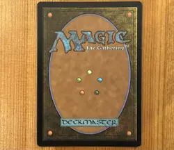 Syr Ginger, the Meal Ender [Prerelease] R 0252, LP Foil, MTG Wilds of Eldraine - Image 2