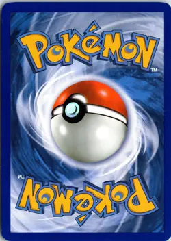 Marill 74/123 Common HeartGold & SoulSilver Pokemon Near Mint - Image 2