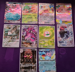 Pokemon perfect order bundle - Image 1