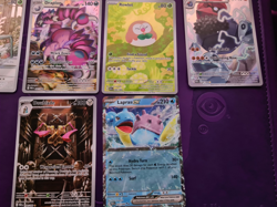 Pokemon perfect order bundle - Image 4