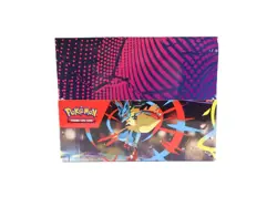 POKEMON MEGA HEROES MINI TIN BOX - Image 1