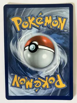 Pokemon Evolving Skies Aroma Lady 221/203 Rainbow Secret Rare Full Art Trainer - Image 2
