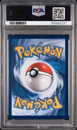 2025 POKEMON MEP EN-ME BLACK STAR PROMO #023 MEGA CHARIZARD X EX PSA 10 - Image 2