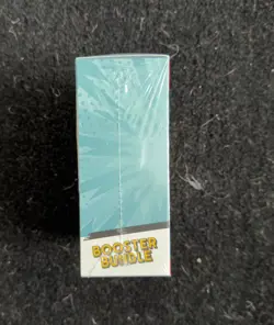 Pokemon TCG Ascended Heroes Booster Bundle Brand New Sealed - Image 2