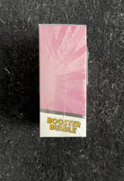 Pokemon TCG Ascended Heroes Booster Bundle Brand New Sealed - Image 3