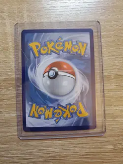 Pokemon TCG Umbreon V SWSH Black Star Promos SWSH203 Holo Promo - Image 2