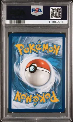 Pokemon Charizard ex Obsidian Flames Special Illustration Rare #223 PSA 10 - Image 2