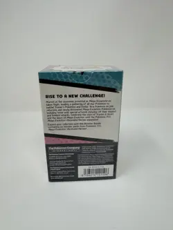 Pokemon TCG Mega Evolution Ascended Heroes Booster Bundle 6 Packs Sealed - Image 3