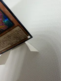 Gagaga Girl - Yu-Gi-Oh! | Secret Rare | LOCH-JP012 | Limit Over NM US SELLER! - Image 5