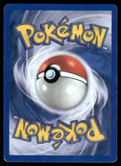Pokemon Cards Tyranitar 31/75 Neo Discovery Rare LP *1 - Image 2