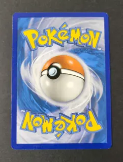 Gengar SWSH052 - Sword & Shield Promo *NM* Holo Black Star Pokemon Card - Image 4