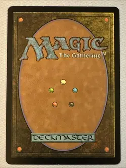 MTG / Enchanted Evening / SHM / #140 / Regular / Rare / NM - Image 2