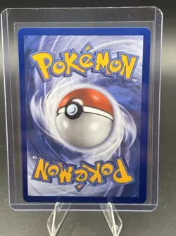 Inteleon 142/132 Illustration Rare Mega Evolution Pokemon TCG - Image 2