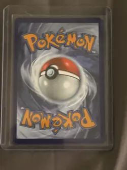 Pokemon Frillish 126/086 Sv: White Flare Illustration Rare Holo - Image 2